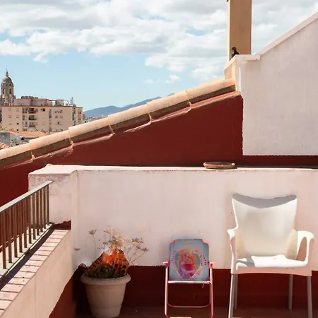Appartement Centro Lagunillas