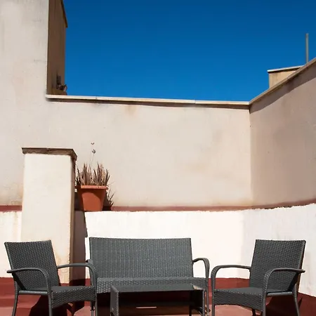 Centro Lagunillas Appartement