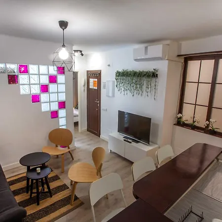 Apartment Centro Lagunillas *
